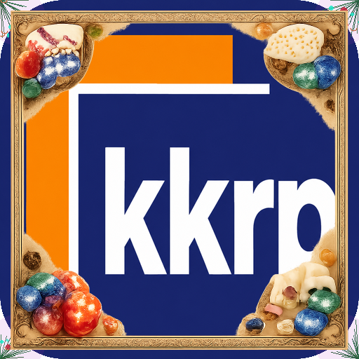 kkrp — galeri pratinjau Resmi APK